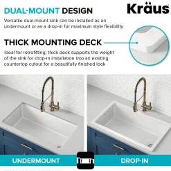 KRAUS Turino 33