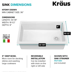 KRAUS Turino 33