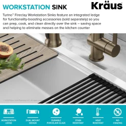 KRAUS Turino 33