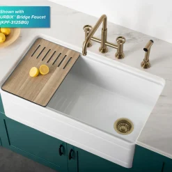 KRAUS Turino Workstation 33