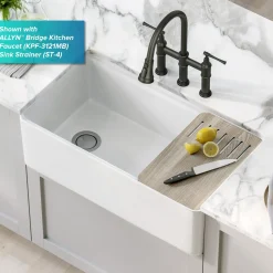 KRAUS Turino Workstation 33