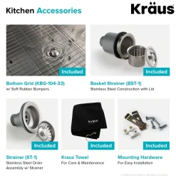 KRAUS 33