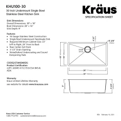 KRAUS 30