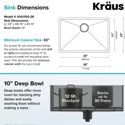 KRAUS 28