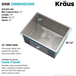 KRAUS 24