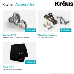 KRAUS 15