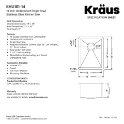 KRAUS 14