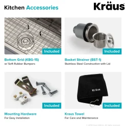 KRAUS 20