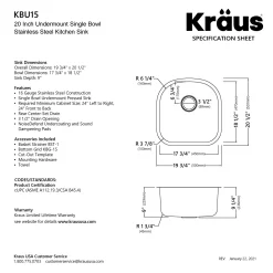 KRAUS 20