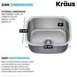 KRAUS 20