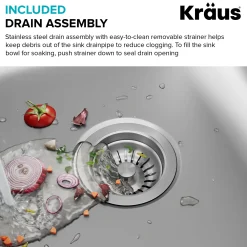 KRAUS 20