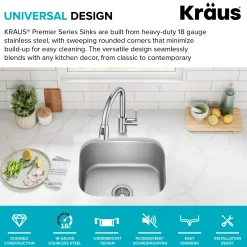 KRAUS 20