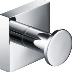 KRAUS Ventus Bathroom Robe and Towel Hook