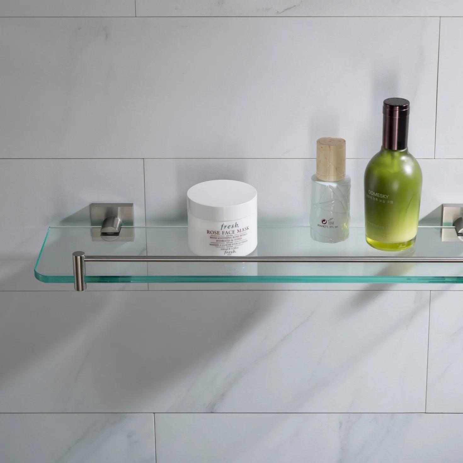 KRAUS Ventus Bathroom Shelf