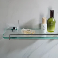 KRAUS Ventus Bathroom Shelf