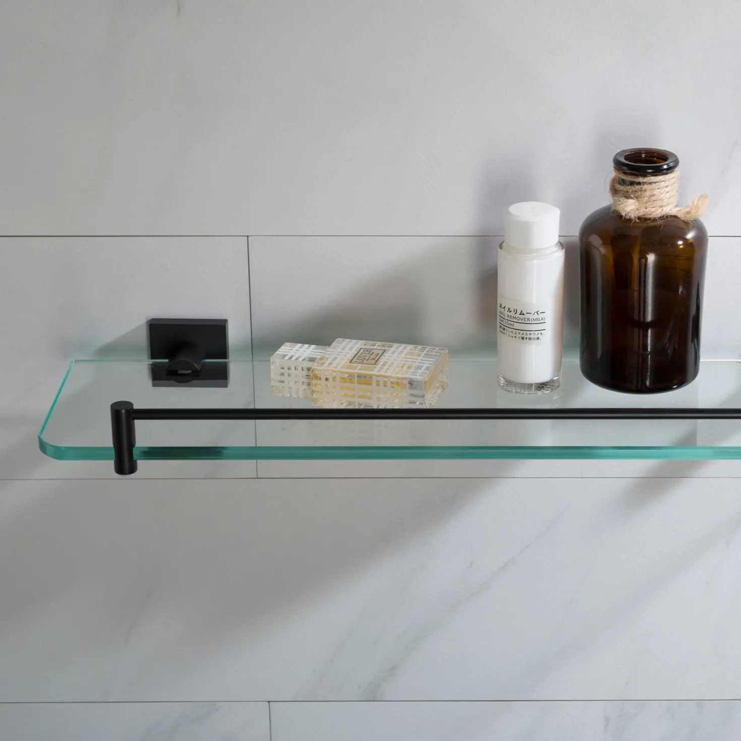 KRAUS Ventus Bathroom Shelf