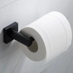 KRAUS Ventus Bathroom Toilet Paper Holder