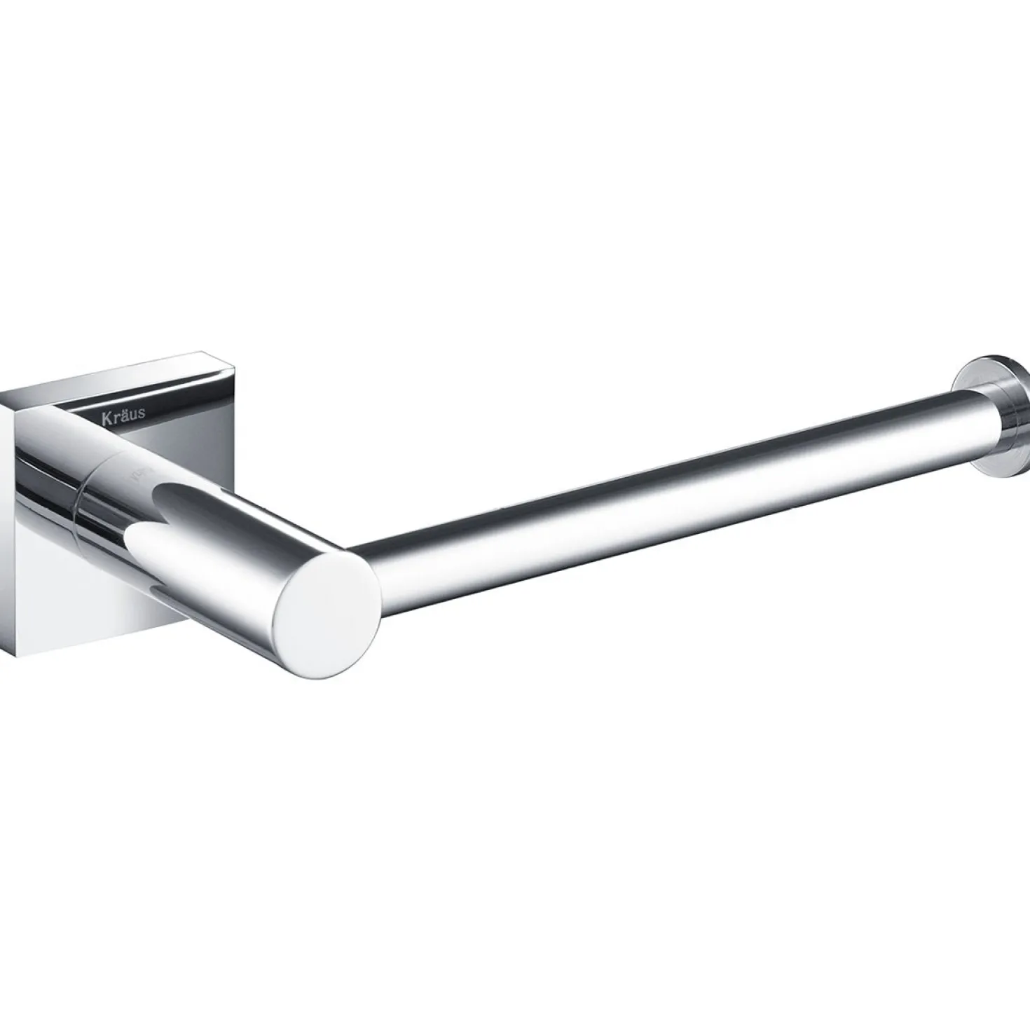 KRAUS Ventus Bathroom Toilet Paper Holder