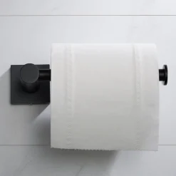 KRAUS Ventus Bathroom Toilet Paper Holder
