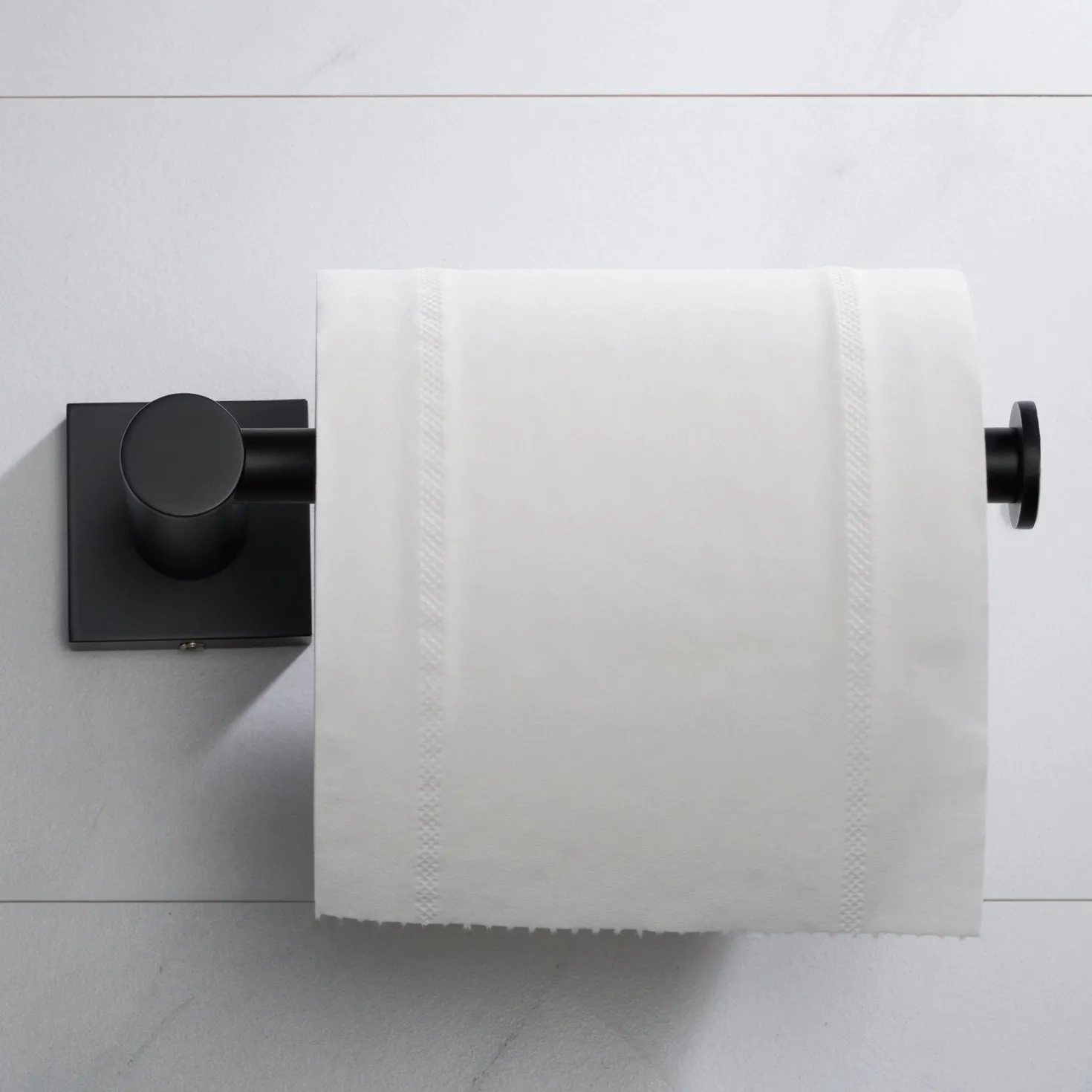 KRAUS Ventus Bathroom Toilet Paper Holder
