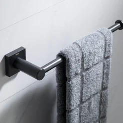 KRAUS Ventus Bathroom Towel Bar