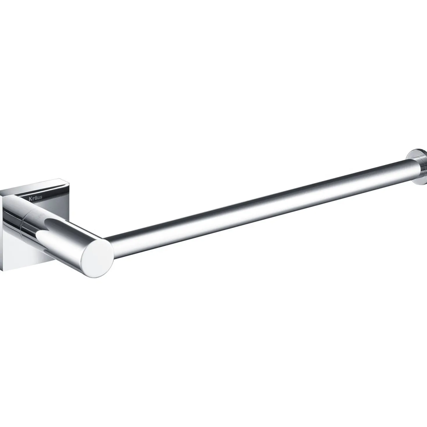 KRAUS Ventus Bathroom Towel Bar