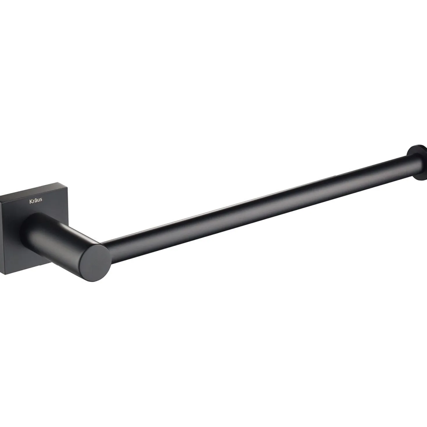 KRAUS Ventus Bathroom Towel Bar