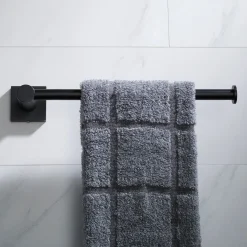 KRAUS Ventus Bathroom Towel Bar