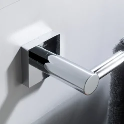 KRAUS Ventus Bathroom Towel Bar
