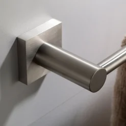 KRAUS Ventus Bathroom Towel Bar