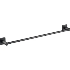 KRAUS Ventus Wall Mount Bathroom Towel Bar
