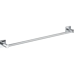 KRAUS Ventus Wall Mount Bathroom Towel Bar