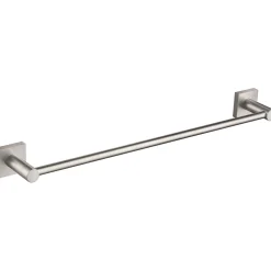 KRAUS Ventus Wall Mount Bathroom Towel Bar