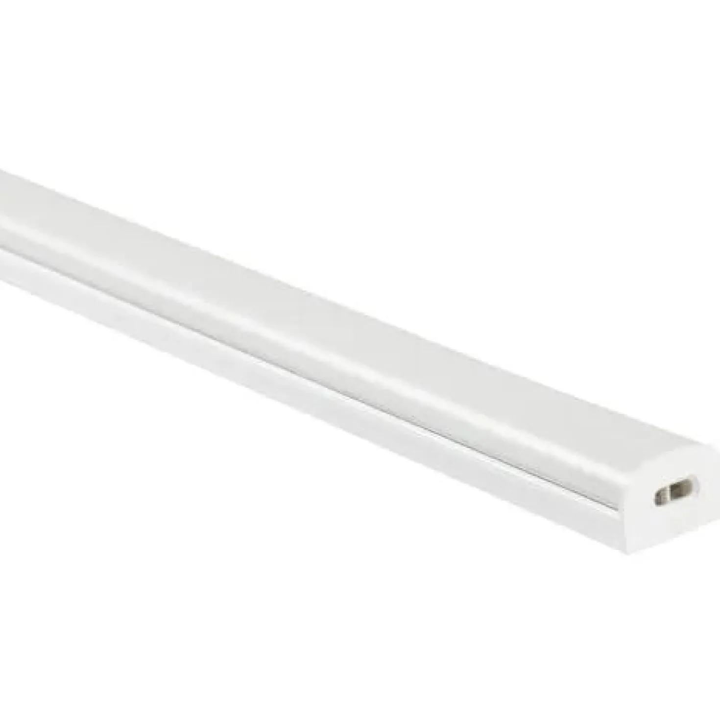 Low Profile Linear LED Soft White Under Cabinet Lighting