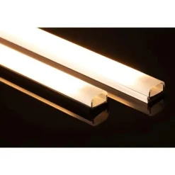 Low Profile Linear LED Soft White Under Cabinet Lighting