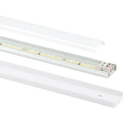 Low Profile Linear LED Soft White Under Cabinet Lighting