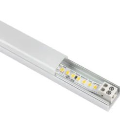 Low Profile Linear LED Soft White Under Cabinet Lighting