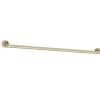 Meridian 36" Brass ADA Grab Bar in Polished Brass