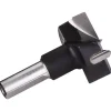 35 mm Boring Hinge Right Hand 57 mm Long