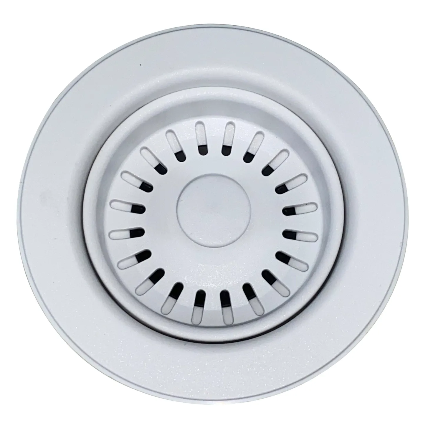Nantucket Sinks Basket Strainer Kitchen Drain For Granite Composite Sinks