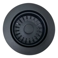 Nantucket Sinks Basket Strainer Kitchen Drain For Granite Composite Sinks