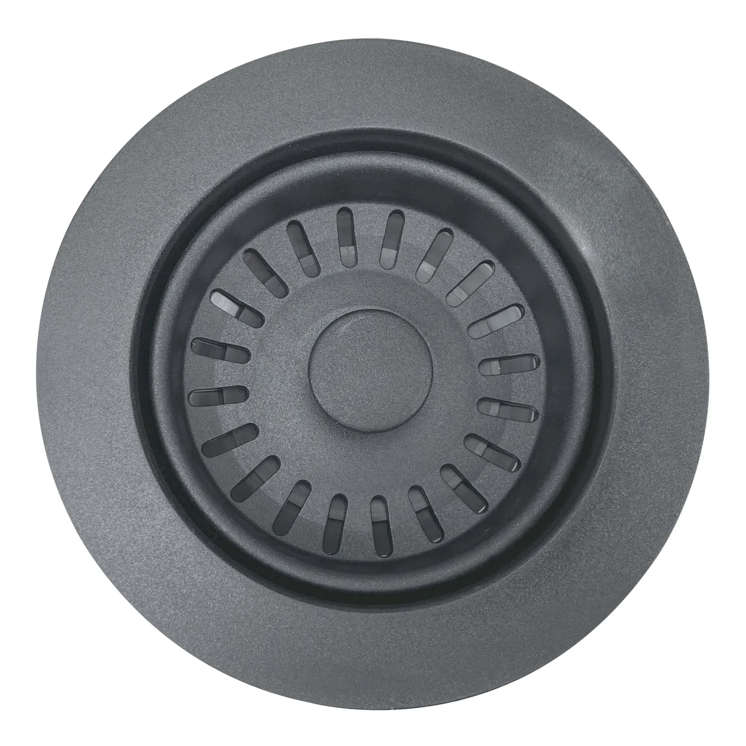 Nantucket Sinks Basket Strainer Kitchen Drain For Granite Composite Sinks