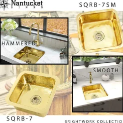 Nantucket Sinks 17