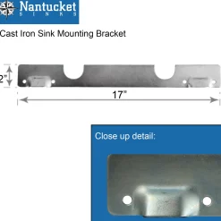 Nantucket Sinks 22