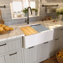 Nantucket Sinks 30
