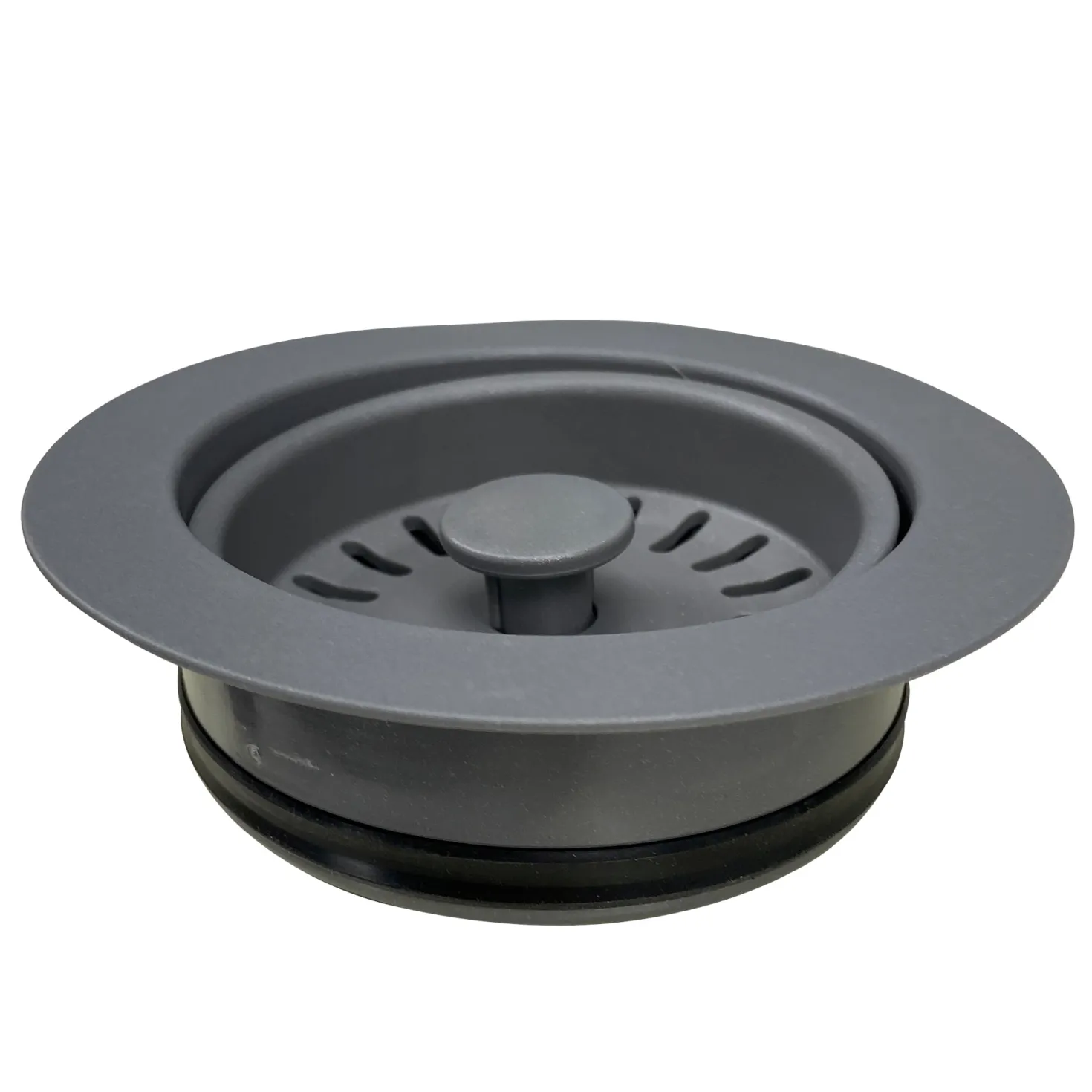Nantucket Sinks Disposal Flange For Granite Composite Sinks