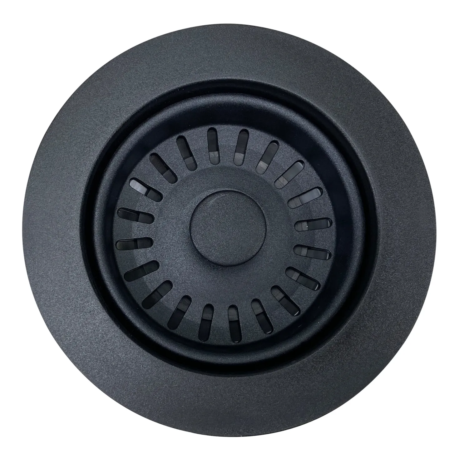 Nantucket Sinks Disposal Flange For Granite Composite Sinks
