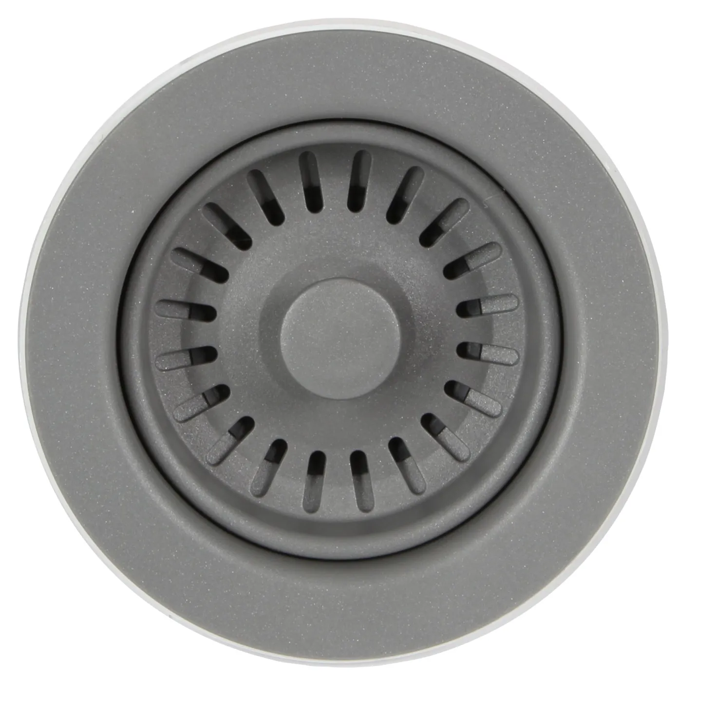 Nantucket Sinks Disposal Flange For Granite Composite Sinks