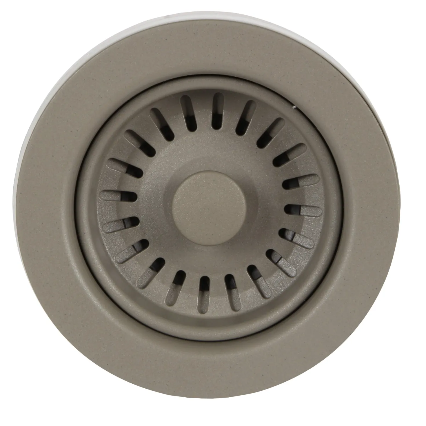 Nantucket Sinks Disposal Flange For Granite Composite Sinks