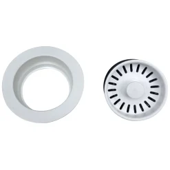 Nantucket Sinks Disposal Flange For Granite Composite Sinks